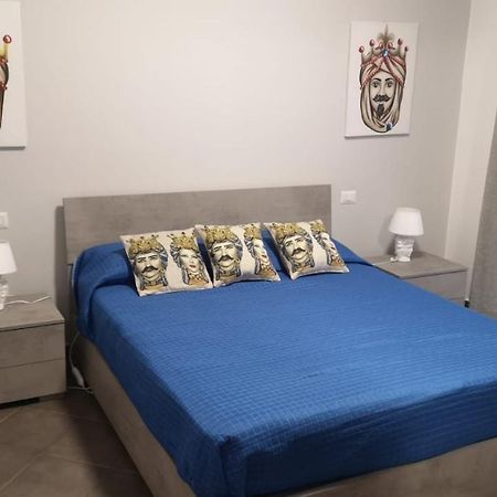 Casa Del Moro Apartment Giardini Naxos Bagian luar foto