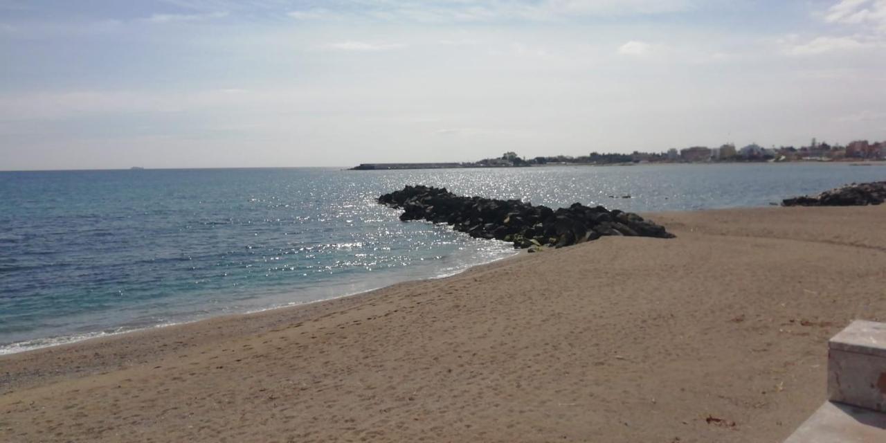 Casa Del Moro Apartment Giardini Naxos Bagian luar foto